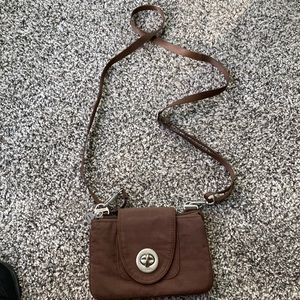 Baggallini Small Crossbody Bag